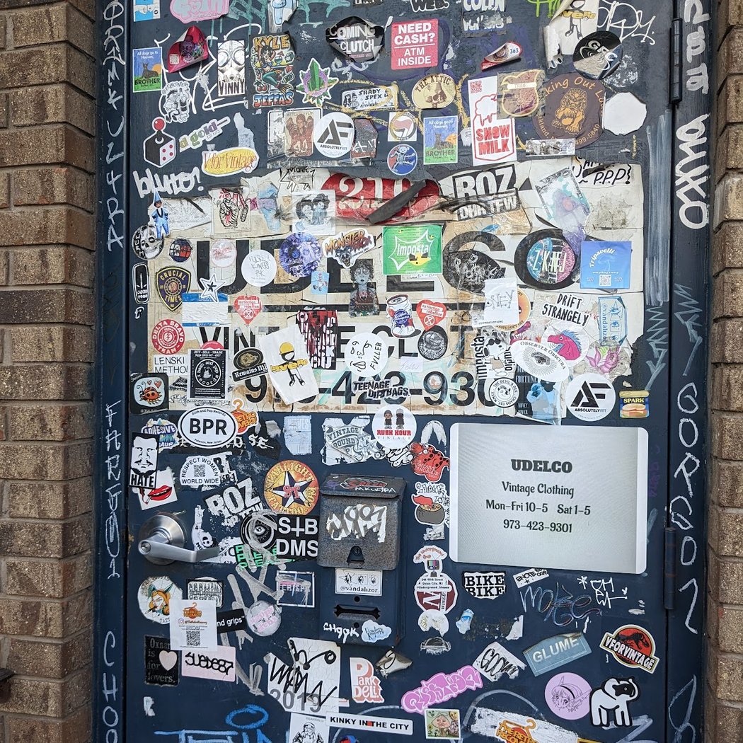 Udelco 2