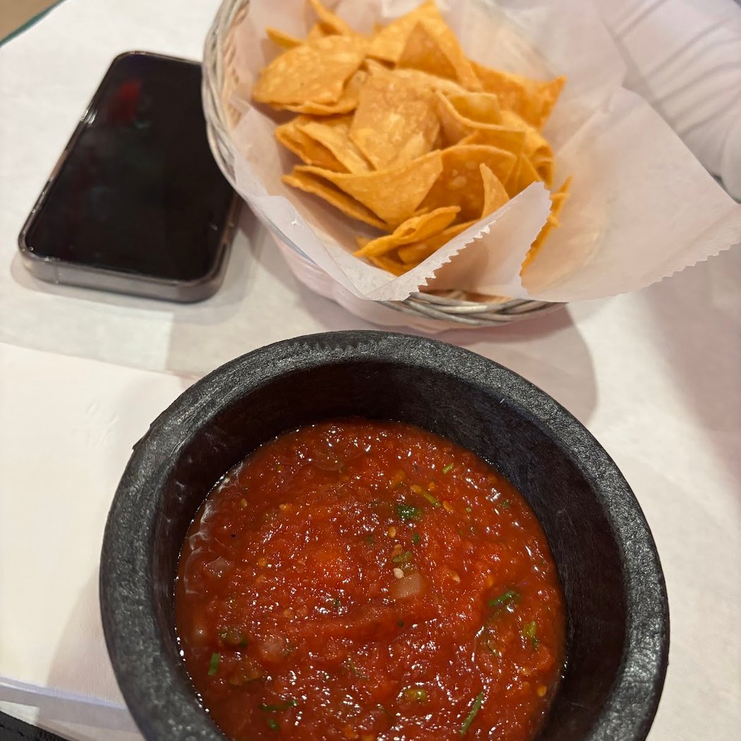 Tequila Restaurant 2