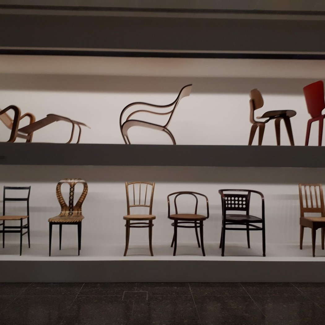 Museum of Decorative Arts 3