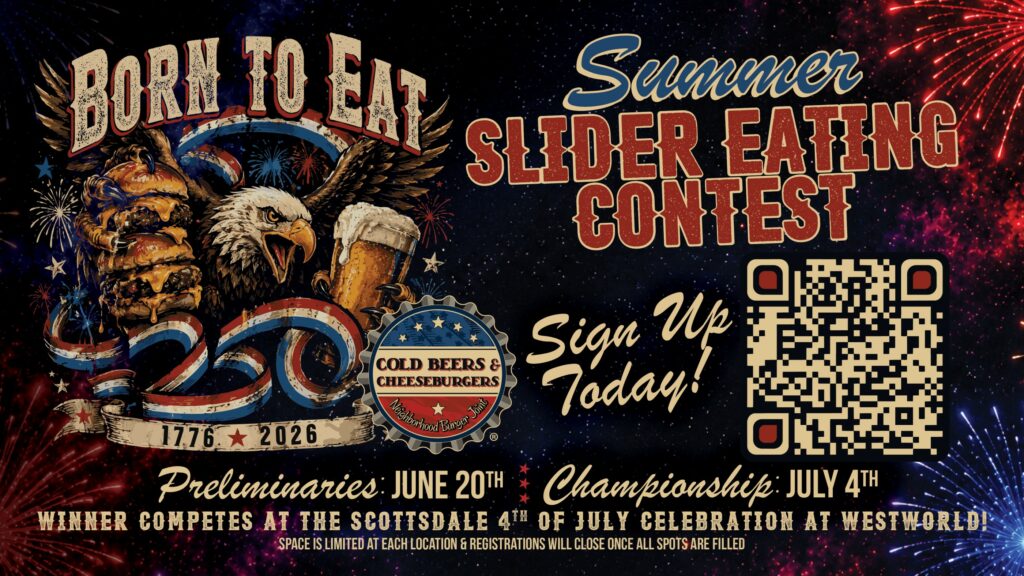 Scottsdale 4th of July Celebration 1