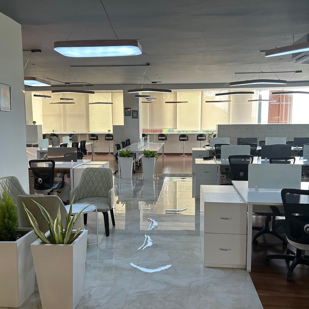 LiftX Coworks | Coworking Space in Sadashivanagar Bangalore | Coworking Space in North Bangalore 2