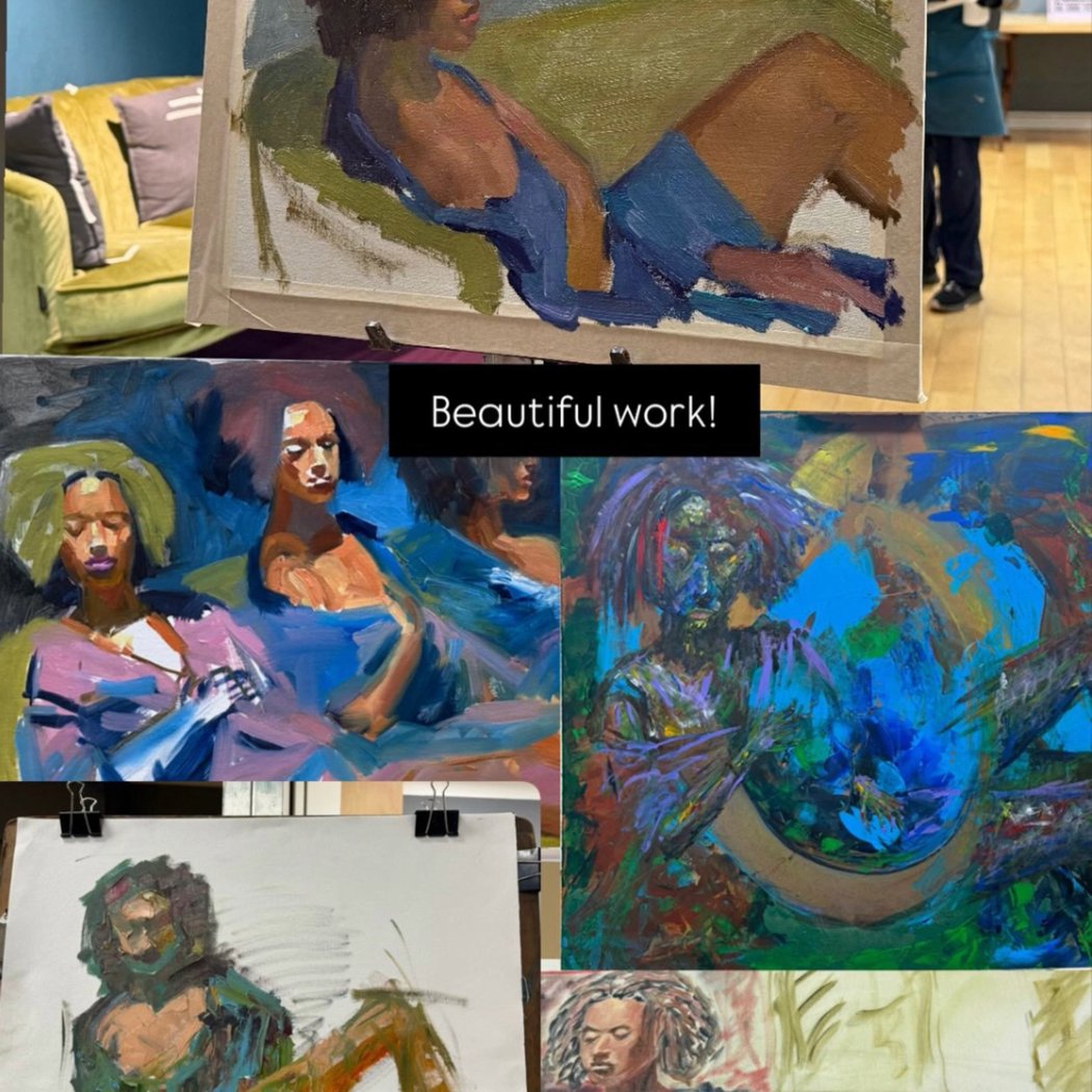 Colorspace Arts 2