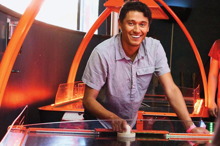 Plank