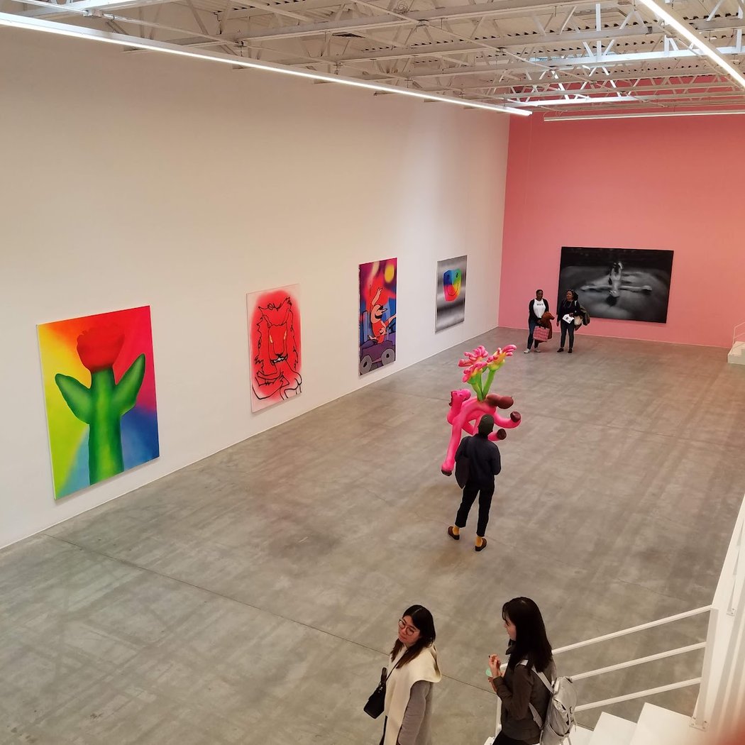 ART-RITE launch event 3