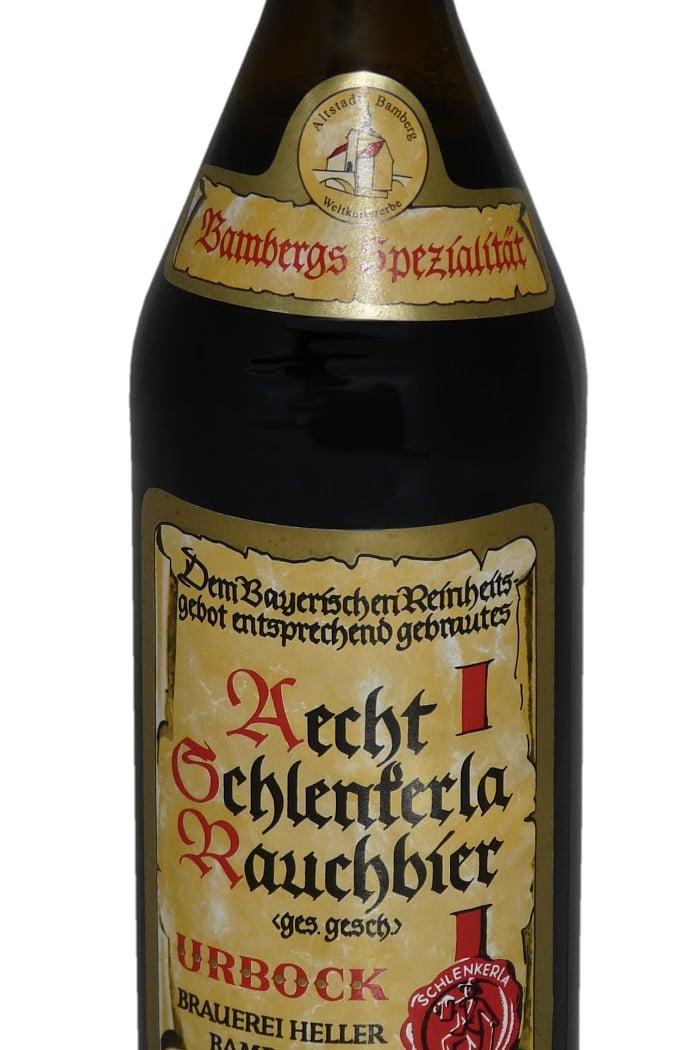 Schlenkerla, Rauchbierbrauerei 2