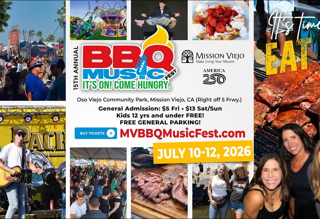 BBQ Music Fest 1