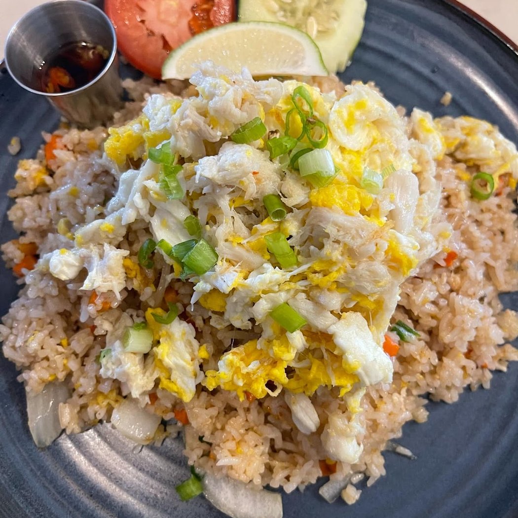 Seth Thai Restaurant 1