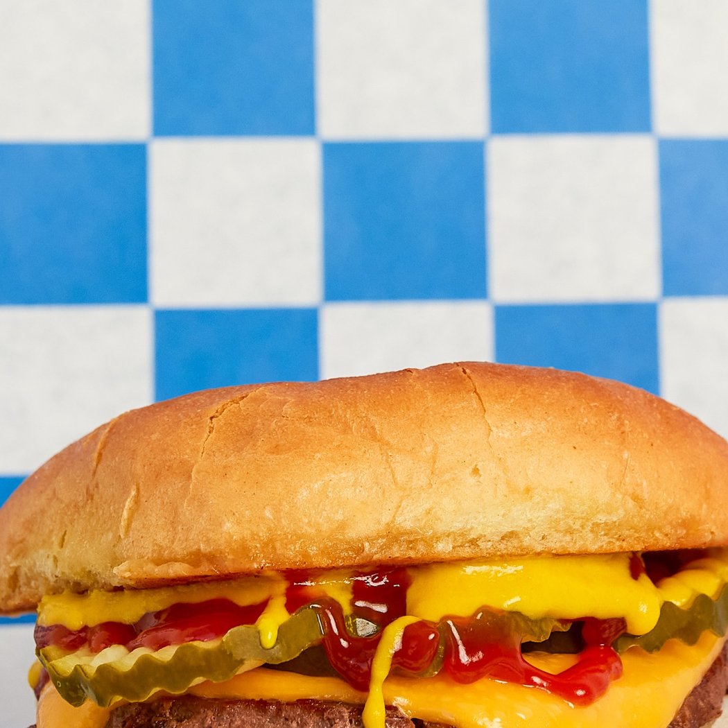 HighLife Burger 2