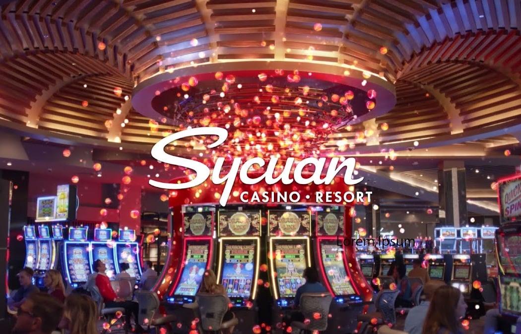 Sycuan Casino Resort 1