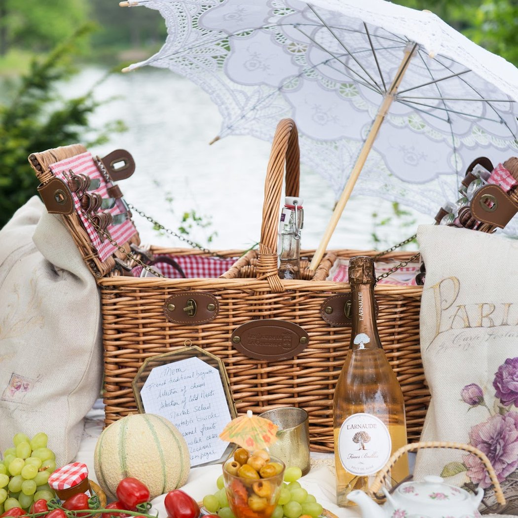Love Picnic Paris - Picnic in Paris 4