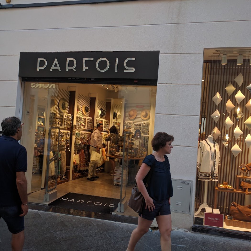 Parfois 2