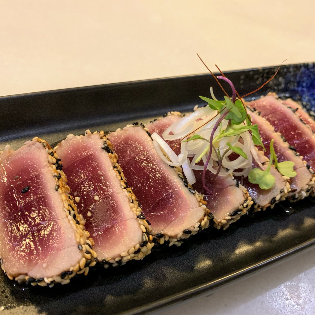 Restaurante MIYABI 1