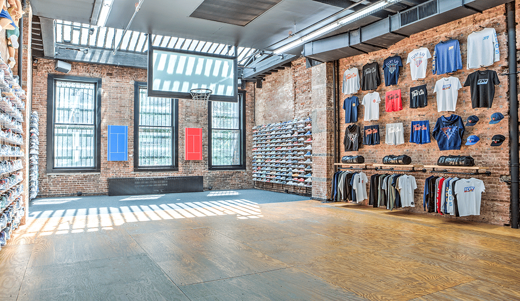 Flight Club 3