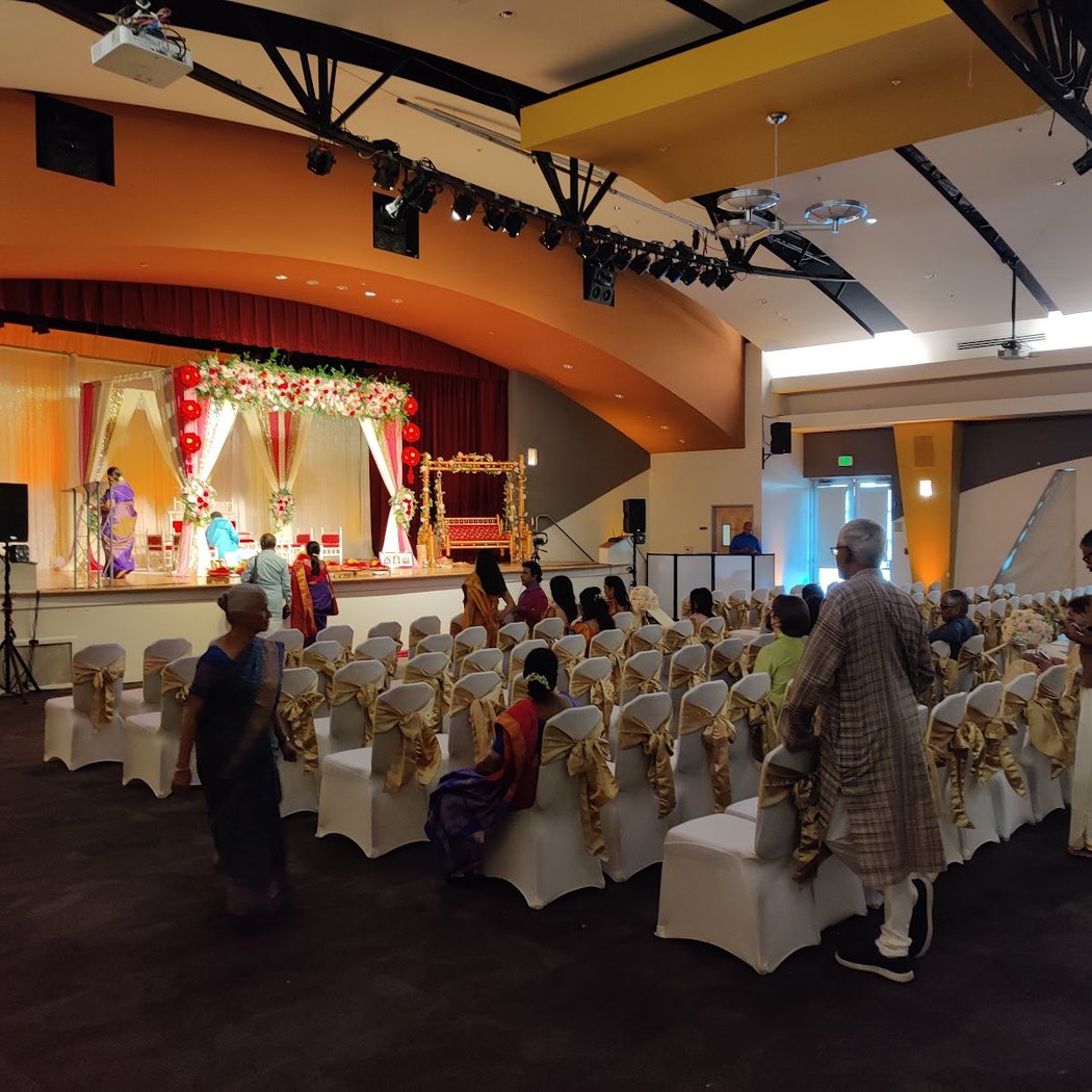 India Community Center (ICC) 2
