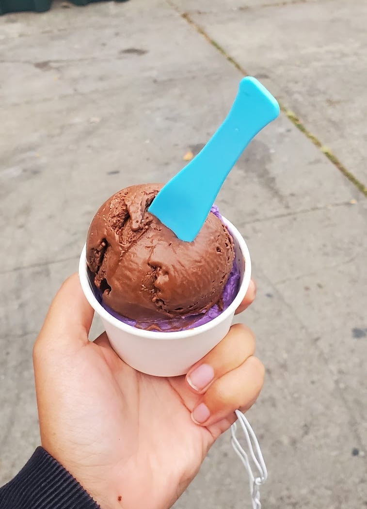 Teo’s Gelato Stand 2