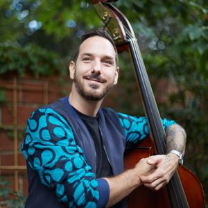 3 nights with Pierre Marcus 1