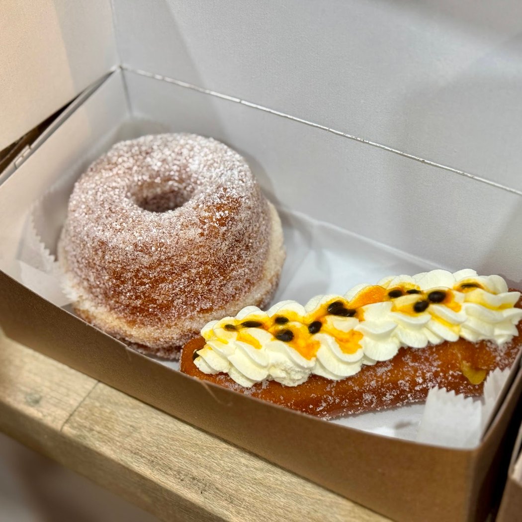 Caroline’s Donuts 4