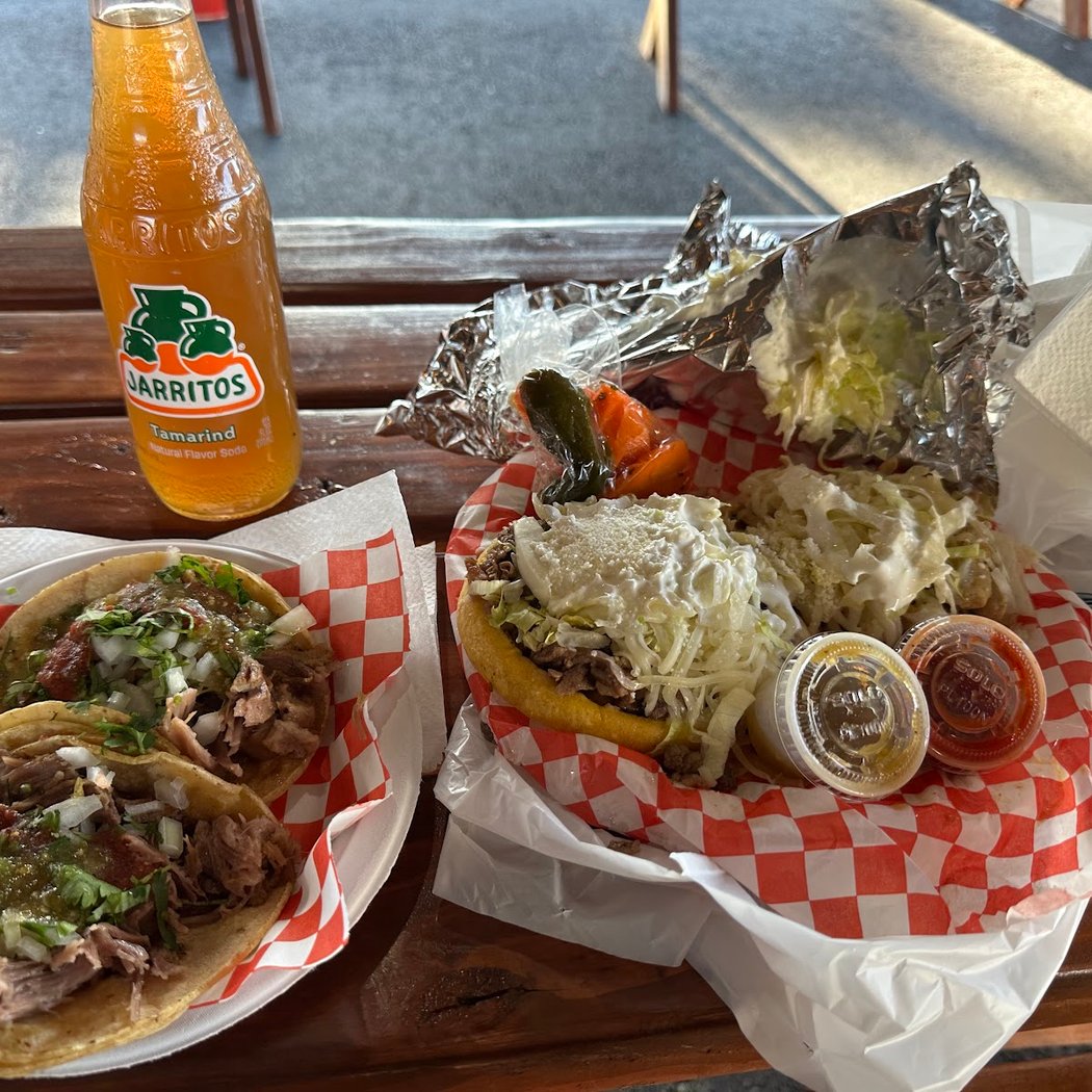 Turo's Tacos 1