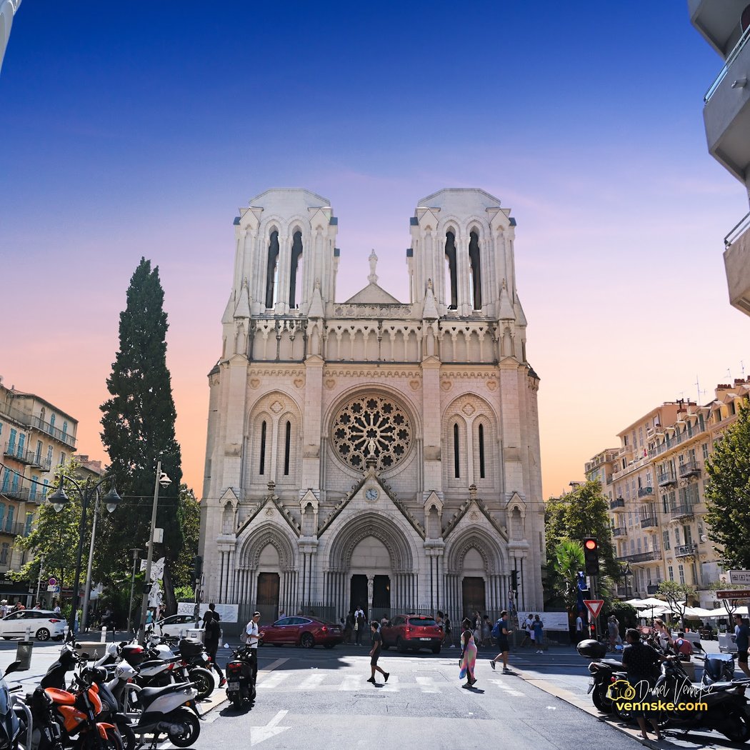 Basilique Notre-Dame de l’Assomption 2