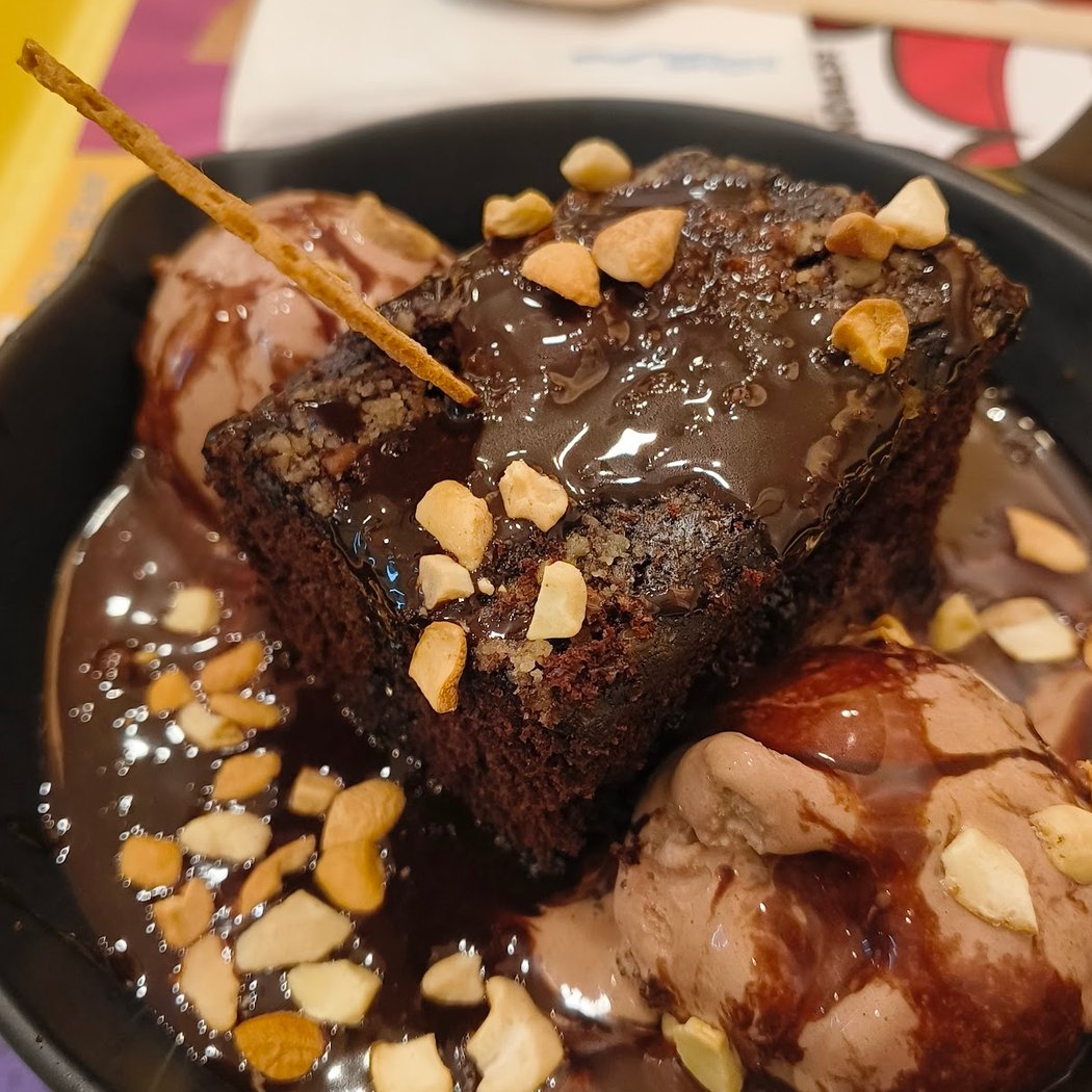 Polar Bear Ice Cream Sundaes - R.T.Nagar 1