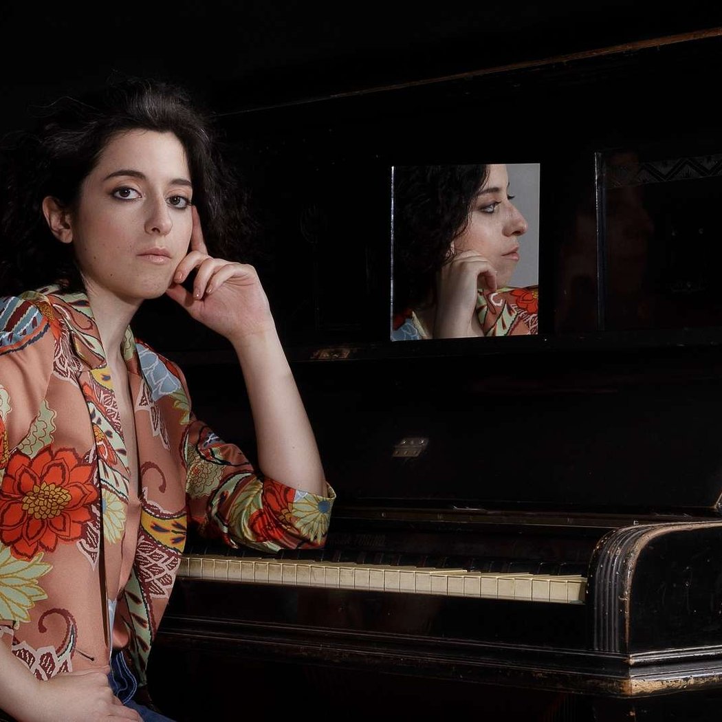 Federica Lorusso trio 1