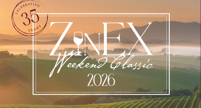 ZinEX 2026 - The Tasting 1