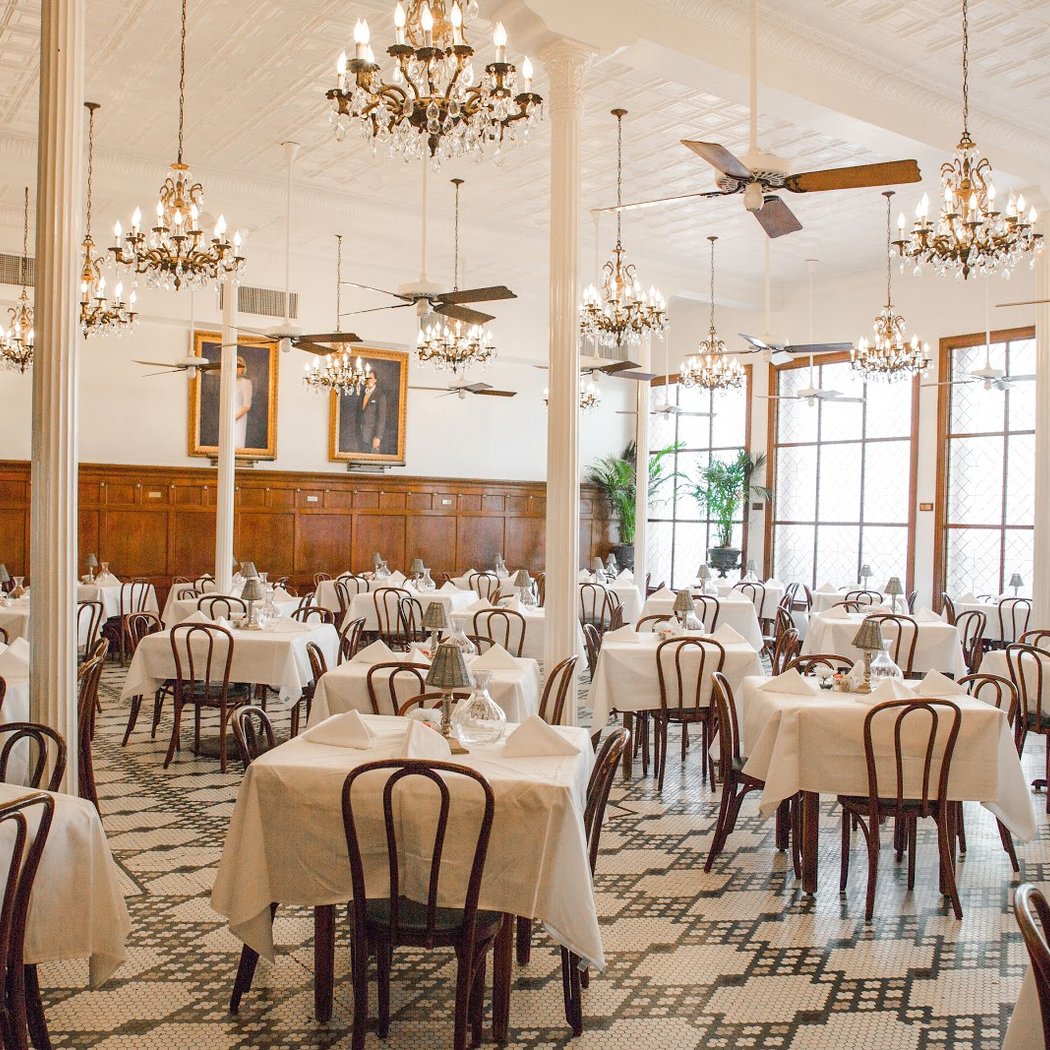 Arnaud's New Orleans 2