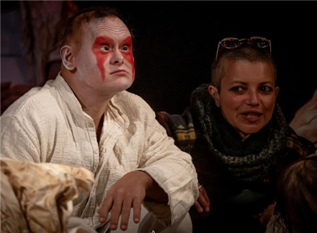 La Commedia divina (The Divine Comedy) 1