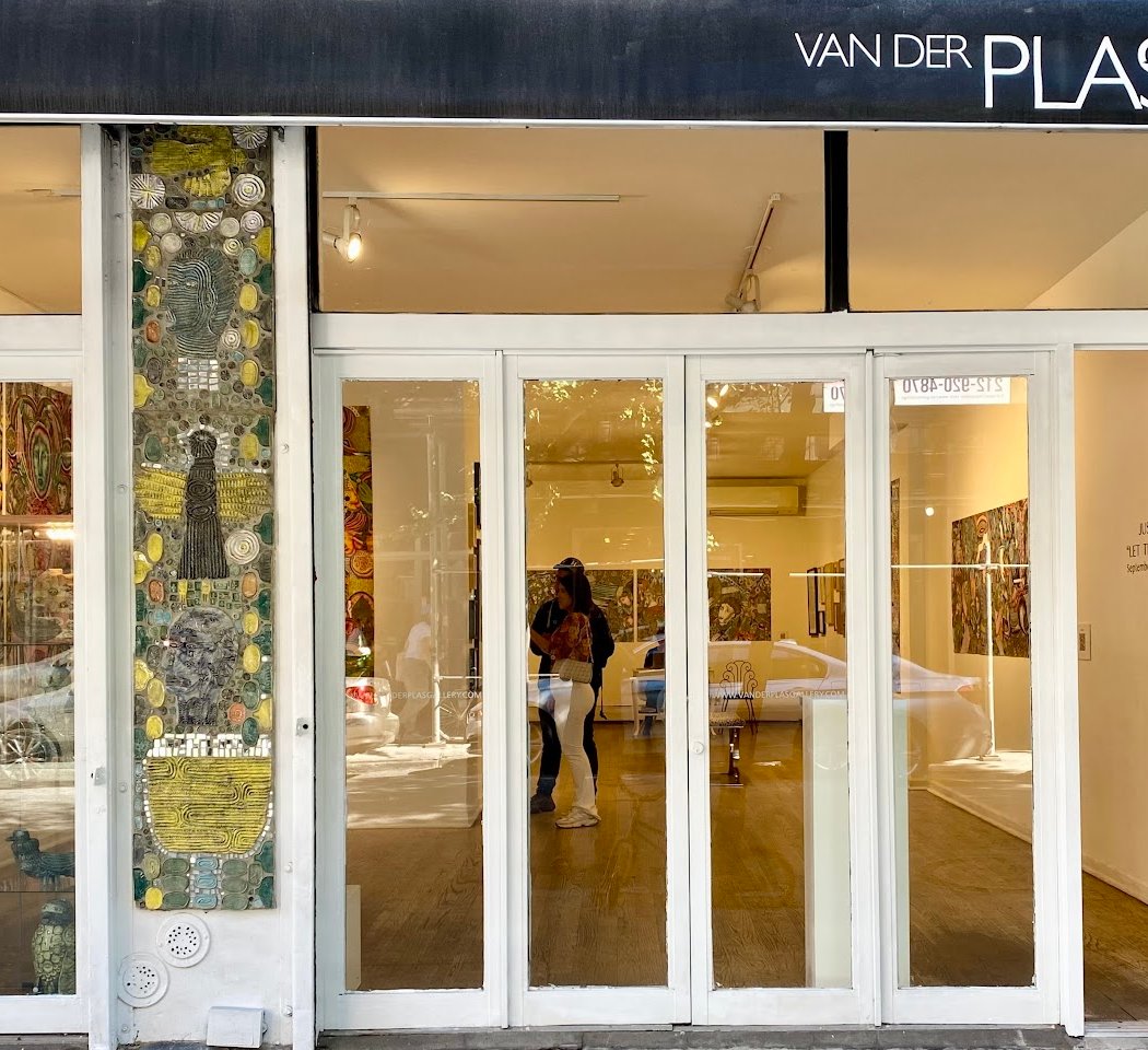 Van Der Plas Gallery 2
