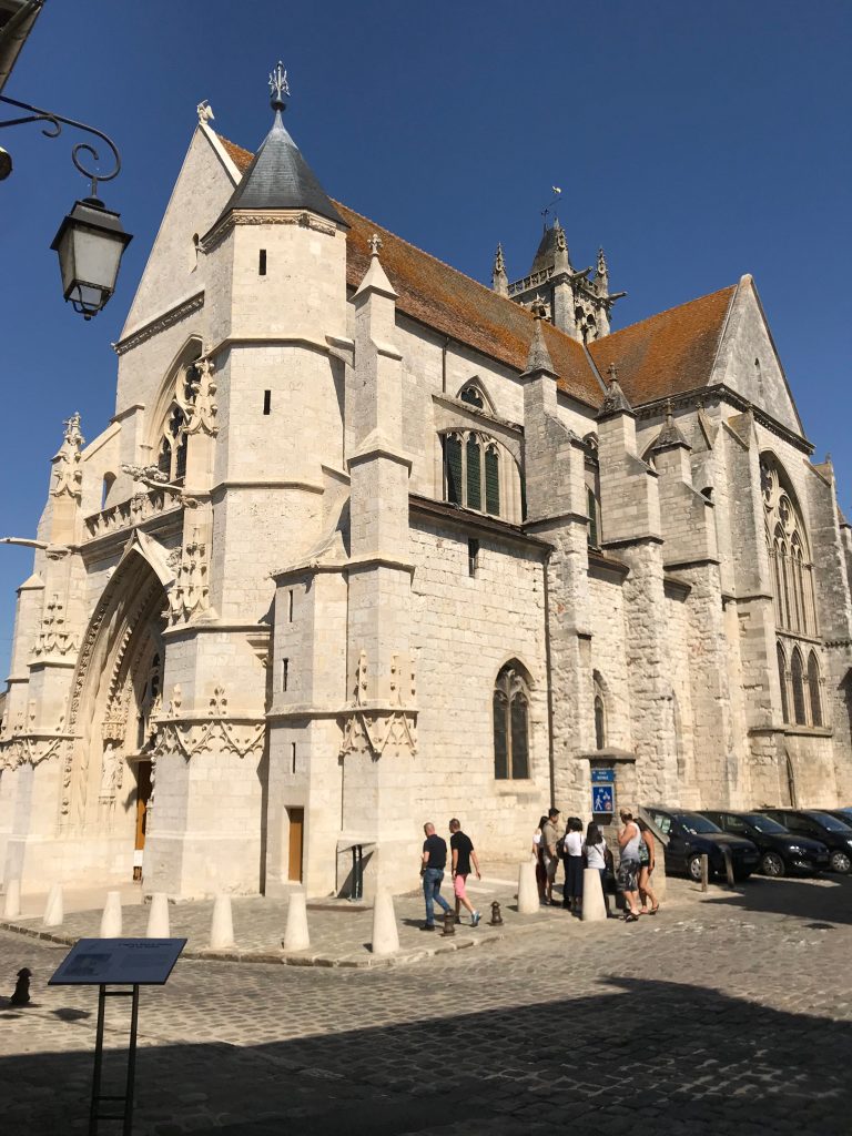 Place Royale 1