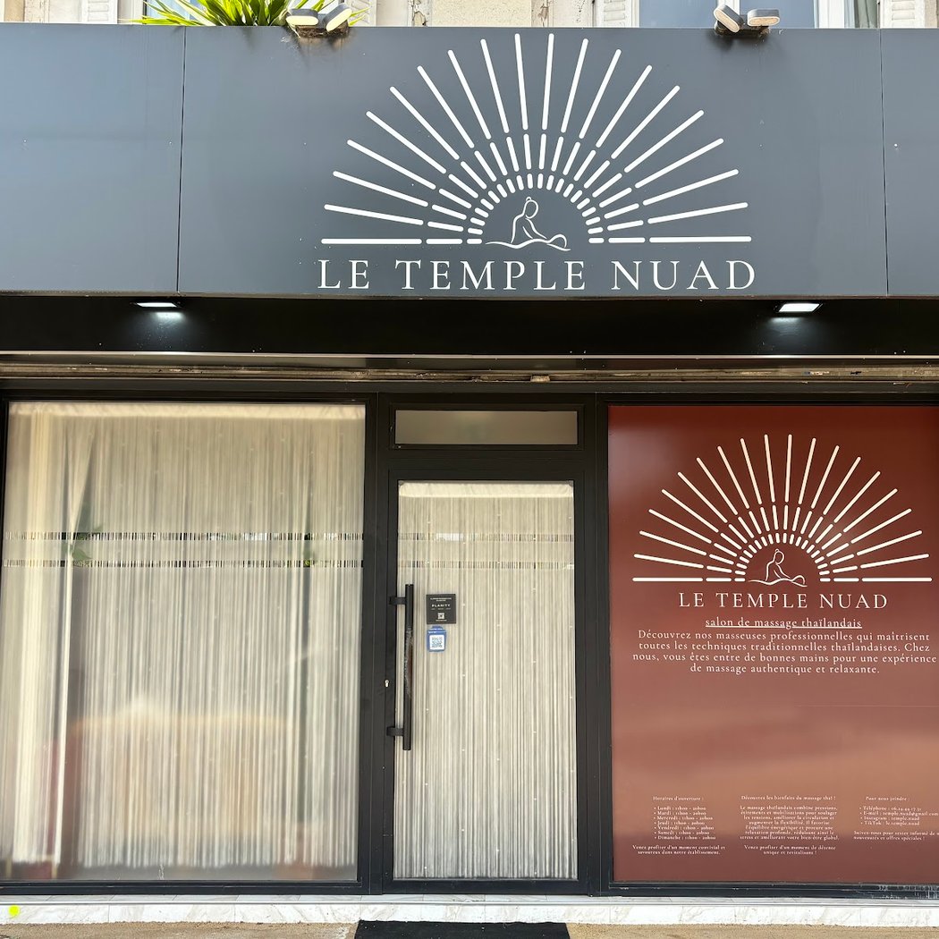 LE TEMPLE NUAD 3