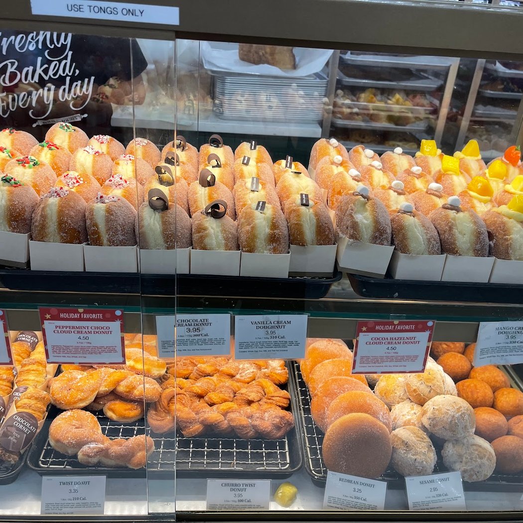 85°C Bakery Cafe - Las Vegas 3