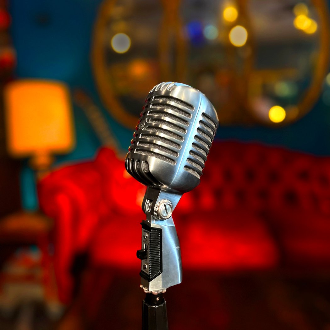Karaoke 1