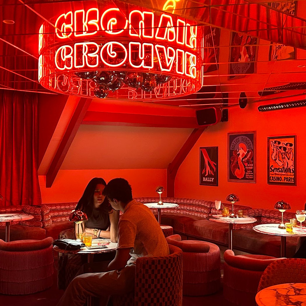 Comedy Club and Bingo 3