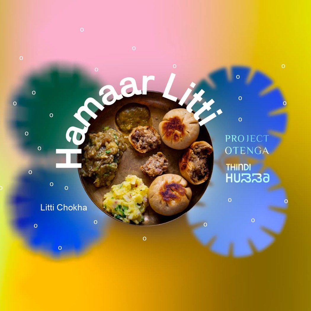Hamaar Litti 1
