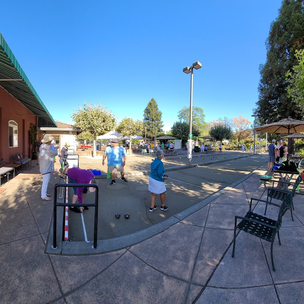 Marin Bocce Federation 5