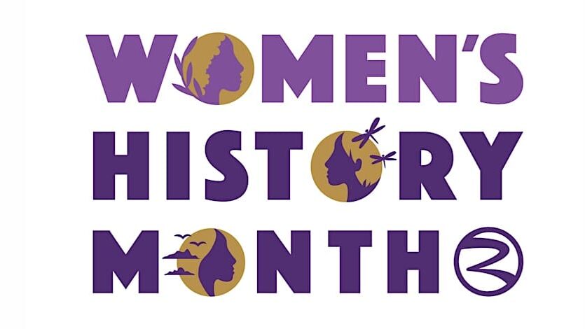 Second Annual Women’s History Crawl 2