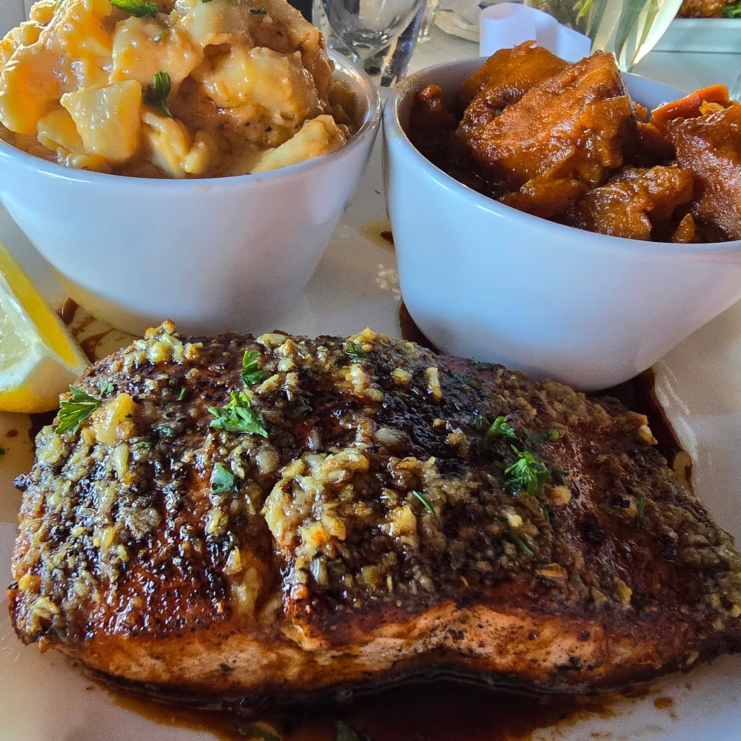 Smellys Creole Catering LLC. 3