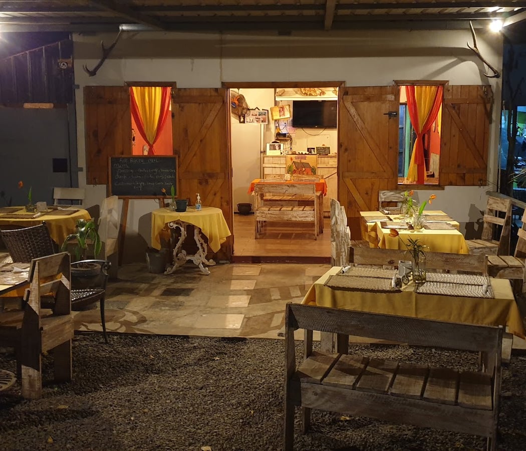 La Roche Cari 2
