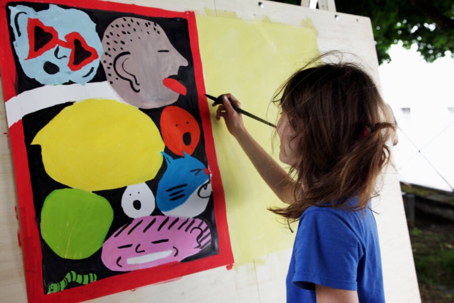 Festival Fumetti 2026 1
