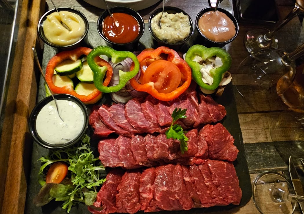 Le Savoyard 1