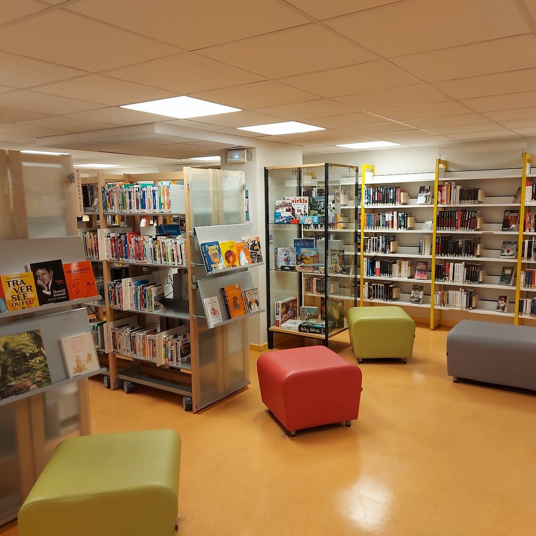 Restitution d'un atelier de lecture à voix haute 2