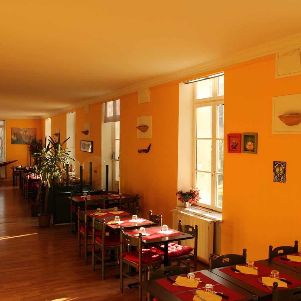 Le Passiflore 2
