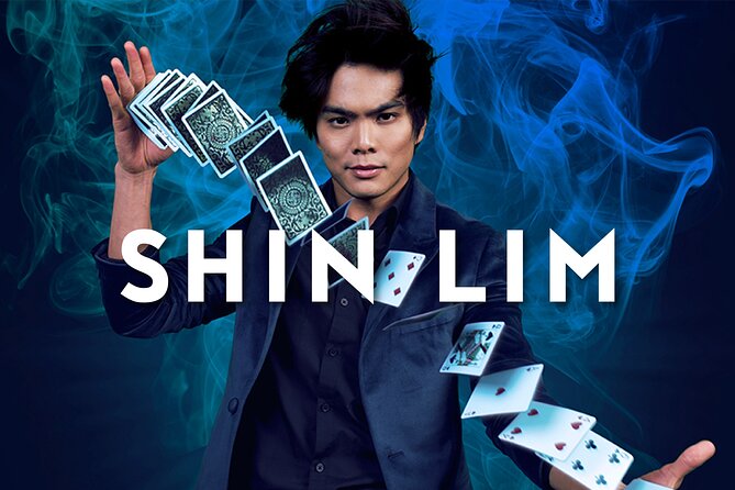 Shin Lim