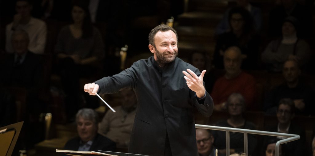 Kirill Petrenko 1