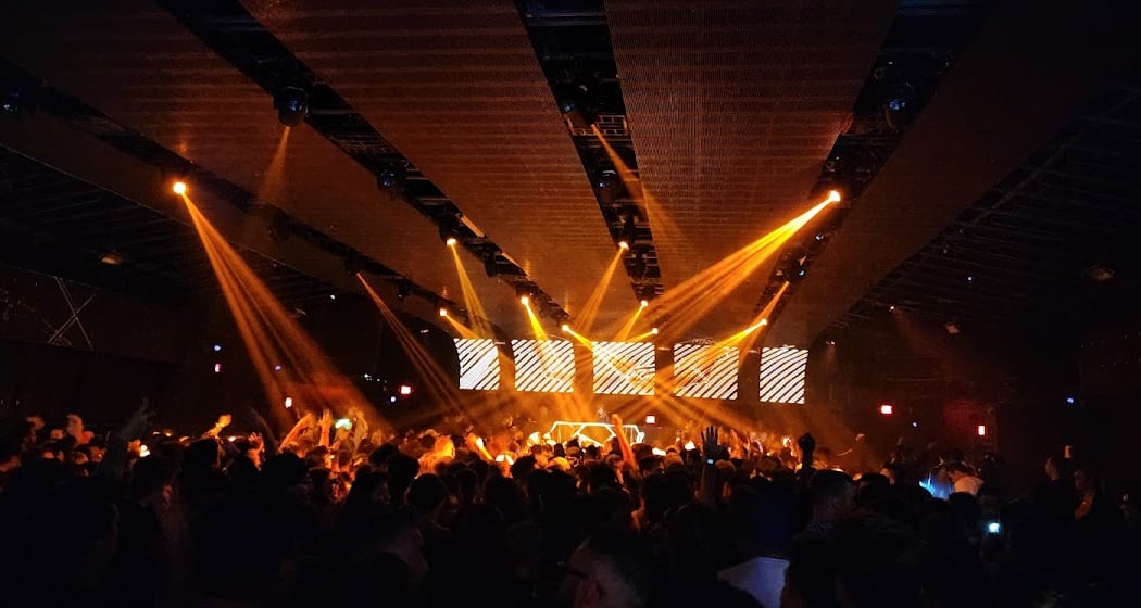 ATRIP Concert 1