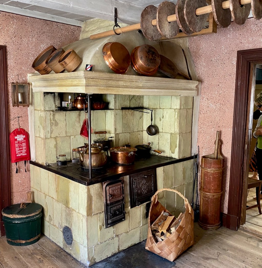 The Burgher's Home 3