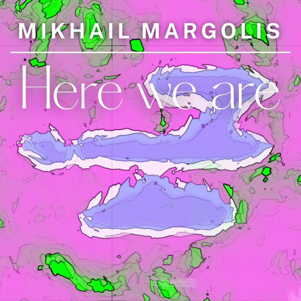 Here We Are 1