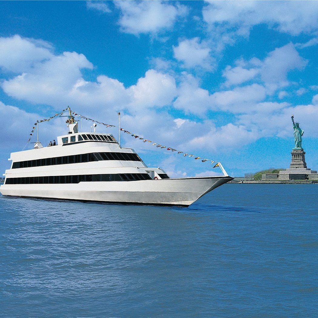 City Cruises 1