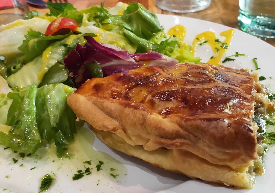Cafe Le Major 1